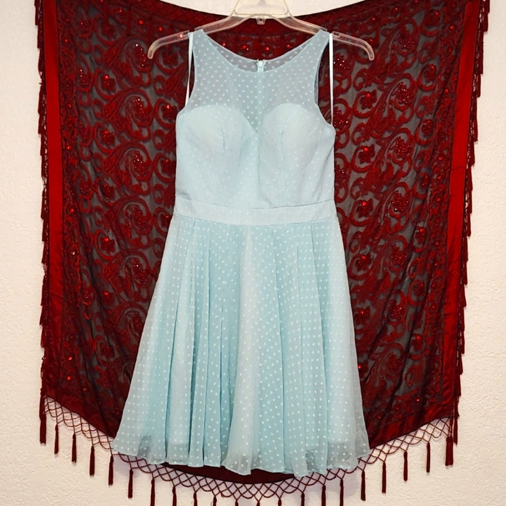 Allure Bridesmaid Dress Size 12